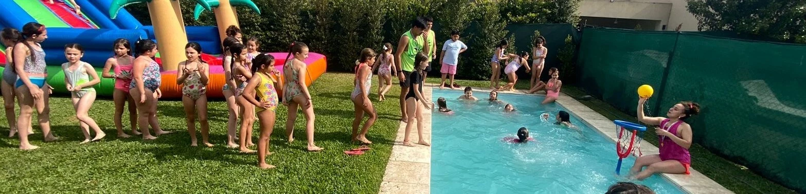 Foto de aquaparty kids