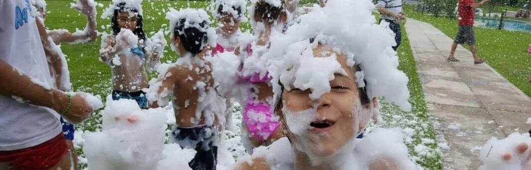 Foto de aquaparty teens